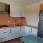 Acogedor Con Terraza Y Barbacoa *