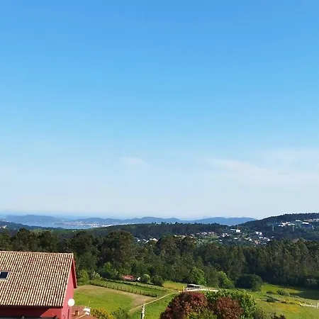 Acogedor Con Terraza Y Barbacoa *