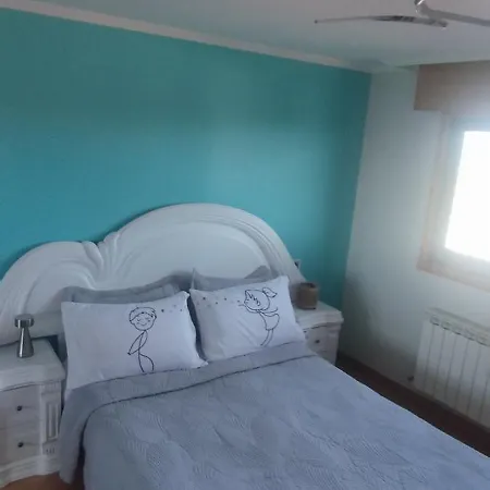 Acogedor Con Terraza Y Barbacoa