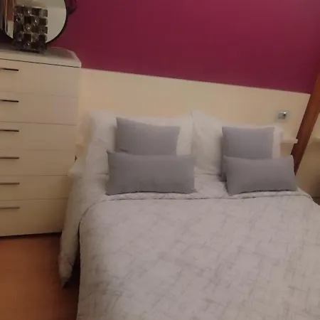 Acogedor Con Terraza Y Barbacoa *