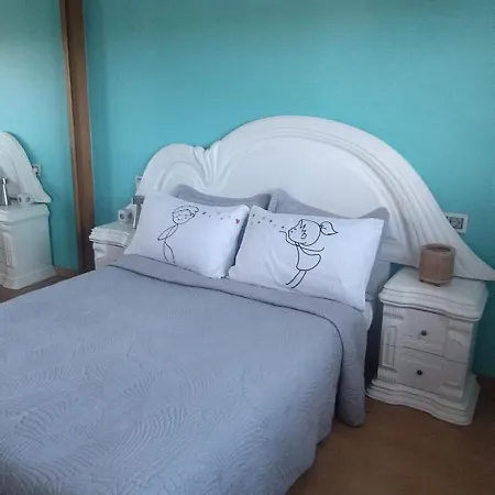 Acogedor Con Terraza Y Barbacoa * Cela (Pontevedra)